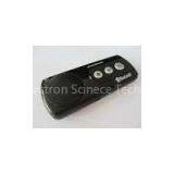 Portable Car-kit Multipoint Handsfree Bluetooth Speakerphone For Multiple Languages thumbnail-1