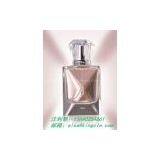 Glass Perfume Bottle thumbnail-2
