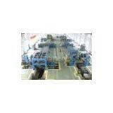 Metal Coil Cut To Length Line, Automatic 8-25 mm Cut To Length Lines for HR Coil