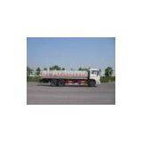 18500L Fuel Tank Transportation for Light Diesel Oil Delivery (HZZ5255GJY) thumbnail-1