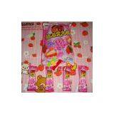 Ring Fluorescence Lollipop(in Bag） thumbnail-1