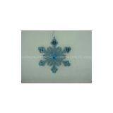 CHRISTMAS SNOWFLAKE HH-6695 thumbnail-1