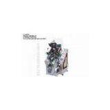 80liter Hydraulic Auto-cementing Toe Shoe Lasting Machine With 9-Pincers thumbnail-1