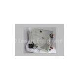 Stainless Steel Commercial Steam Generator Portable 18kw 400V for Steam Bath thumbnail-1