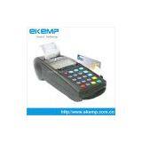 Pos Terminal for Bank Card With Secure Pos Pin Pad/ Bank Card Pos Machine N8110 thumbnail-2