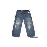 Sell Pants thumbnail-1