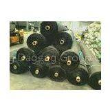 High Strength Woven Geotextile Fabric Drainage For Lake Dike PP thumbnail-1