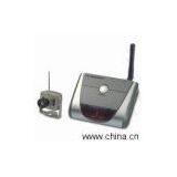 2.4GHz Wireless Surveillance Kits