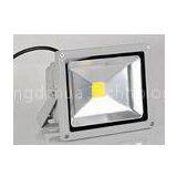 20 Watt Outdoor LED Flood Light COB For Exterial Decoration 2800K - 6500K