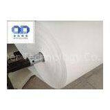 100gsm White Inkjet Sublimation Paper Roll , Heat Transfer paper for T-shirt and sportswear