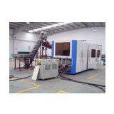 Stretch Blow Molding Machine , 48KW 6 Cavity Blow Mold Machine thumbnail-1