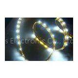 High Lumen 3528 SMD Warm White Flexible LED Strip Light IP67 for Car Lighting thumbnail-1
