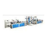 Full automatic non woven bag making machine for shopping bag