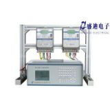 Portable Three Phase Energy Meter Testing Equipment