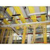 WMFCT Optical Fiber Cable Tray (Fiber Channel) for Central Office thumbnail-2