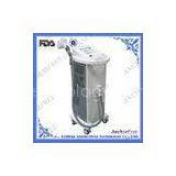 808 Diode Laser Beauty Machine , Permanent Hair Removal Equipment thumbnail-1