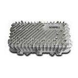 Outdoor Mini CMTS Docsis Headend Compliant C-DOCSIS , DOCSIS/Euro DOCSIS 3.0 thumbnail-1