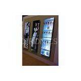 Subway Video Wall Monitors 42 Inch , Cinema Lcd Planar Video Screens CE ROHS