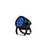 Spotlights RGBW 12 x 10w 5in1 Led Par Cans , Led Par Light IP65 thumbnail-1