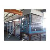 Egg Tray Production Line , Rotary Type Pulp Molding Machine