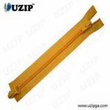 New Collection Nylon Zipper With 2-Ways, Open-End thumbnail-1