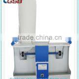 LZ-987 Double Type Vacuum Grinding Machine/surface Grinding Machine Types thumbnail-1