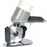 OCTA Round Knife Cloth Cutting Machine/textile Cutting Machine/fabric Cutter/sewing Machine/SM-125 thumbnail-1