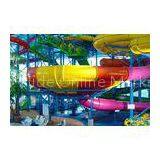 Funny Water Playground Equipment Super Bowl Water Slide For 2 People Water Sport Games thumbnail-1