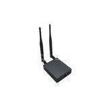 VPN Firewall 100Mbps / 50Mbps 3G/4G Mobile Broadband Router For CCTV / ATM thumbnail-1