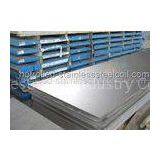 Standard ASTM GB Hot Rolled Stainless Steel Plate 304 , 304L , 316L , 309 , 310S thumbnail-1
