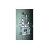 Professional 12 Nozzle Bottom Filling Machine / Powder Filling Equipment