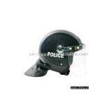 Riot Control Helmet thumbnail-1
