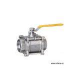 Sell Threaded End Ball Valve thumbnail-1
