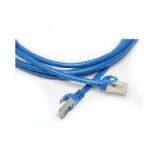 4 Twist Pairs FTP Cat 5e Cable thumbnail-2