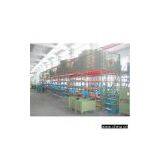 Sell Mezzanine Storage Rack thumbnail-1