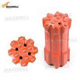 MAXDRILL T45 89mm, 102mm Surface Mining Button Bit thumbnail-3