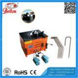 High Quality electric steel rod bending machine