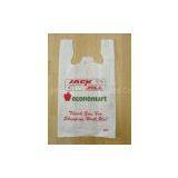 HDPE T-shirt Bags on Rolls thumbnail-1