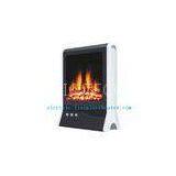 Indoor Desktop Remote Control Electric Fireplace Stove With LED Display