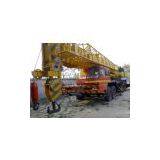 Used Tadano All Terrain Crane 160 Ton