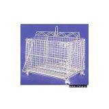 Sell Wire Container With Lift thumbnail-1