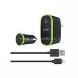 Belkin Chargers Kit thumbnail-1
