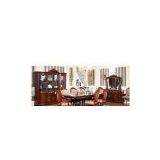 Antique Dining Room Set