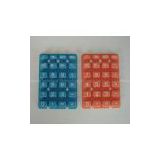 Sell Silicone Rubber Keypad