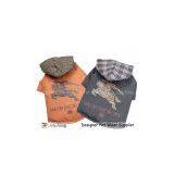 Dog Sport Wear, Pet Clothes thumbnail-1