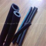 multi layer wire braid resistance to cutting and gouges sandblasting hose