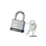 Sell Laminated Padlock thumbnail-1