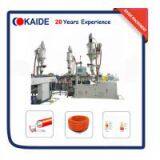 Pexb-evoh Pipe Extrusion Machine