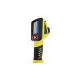 Non-Contact Handheld Thermal Imaging Camera With 3.5 Inch LCD Touch Display