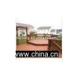 Decking Balustrade thumbnail-1